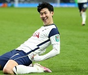 '스탯' 이 인정했다. 손흥민 EPL 3위, 1위는 케인