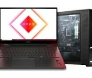 HP 오멘,  2021 LCK PC 부문 공식 후원