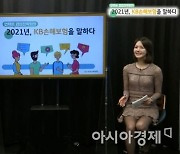 김기환 KB손보 대표 "디지털 역량 업계 1위 실현"