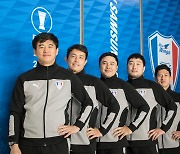 수원 박건하호, 2021시즌 코칭스태프 구성 마무리