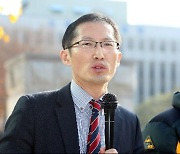 김학의 조사단 사퇴했던 박준영 "적법절차는 법치주의 본질"