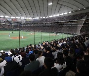 일본프로야구 "예정대로 2월 1일 스프링캠프"