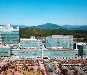 [헬스캡슐]칠곡 경북대병원 1300개 병상 지역 최대 병원으로