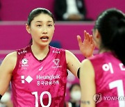 "프로배구 올스타에 투표하세요".. 김연경 등 후보 115명 공개