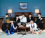 BTS, '작은 것들을 위한 시' 뮤비 11억뷰 돌파..통산 2번째