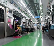 서울시, 대중교통 코로나 동선 정보제공하는 마이티 출시