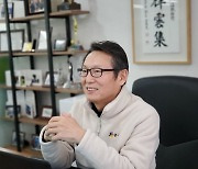 김병노 큰사람 대표 "자립형 ICT 기업으로 진화"