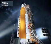 켄코아에어로스페이스, 美보잉 SLS 수주..우주 발사체 사업 참여