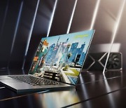 엔비디아 암페어 아키텍처 기반 지포스 RTX 탑재 노트북, 70개 넘었다