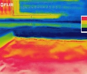 DL이앤씨, 협력업체와 발열 콘크리트 개발