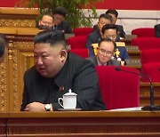김정은, 시진핑에 "총비서 되고 제일 먼저 축하..감동" 답전