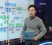 [빅뉴스] 개인 VS 기관, 연초 '쩐의 전쟁'..유도 김원진, 금메달 딴뒤 부친상 소식에 오열