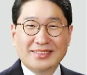 하키협회장에 'LS그룹 3세 경영인' 이상현 대표