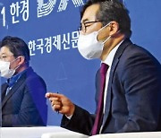 "앞으로 10년은 'AI+X 시대'..인공지능 활용에 제조업 사활 걸려"