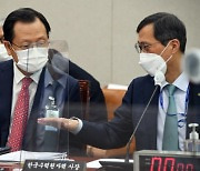 정권말 '낙하산' 쏟아지나..올 봄 공공기관장 대거 임기 만료
