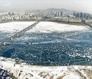 [포토] 겨울 왕국