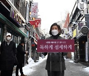 야권 서울시장 도전자들 '어게인 2011'..이번엔 누가 웃을까