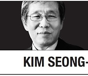 [Kim Seong-kon] What will we reap 'Five Years Later'?