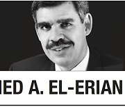 [Mohamed A. El-Erian] Treasury yields flash a warning sign