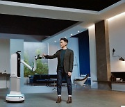 [CES 2021] More Robots and AI from South Korean tech giants at CES 2021