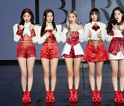Girl group (G)I-DLE's 4th EP 'I burn' tops iTunes album charts in 51 countries