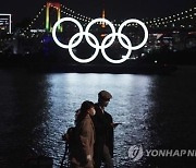 끙끙 앓는 지구촌.. 도쿄 올림픽의 운명은?