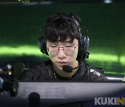 [LCK] '우승후보' 젠지, 개막전서 KT 완파