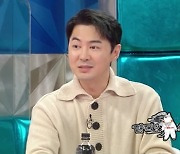 '라스' 전진 "'펜트하우스' 특별출연, 류이서와 극 중에서도 부부로 나온다"