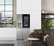 LG sweeps top door-to-door refrigerator ratings by Consumer Reports