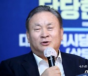 與 내부서도 이익공유제 우려..이상민 "부유세가 더 낫다"