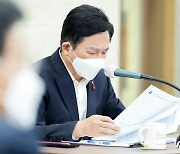 원희룡 "이낙연표 이익공유제, 시장경제 부정하는 갈라치기"