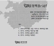 경기연구원, "경기도 스타트업 84%, 코로나19로 힘들다"