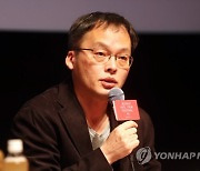 김영진 영화진흥위 위원장