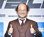 김상호 측 "손현주 토크쇼 '간이역' 출연 긍정검토중" (공식)