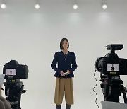 이현이, 매너다리까지? 모델은 비율 자체가 달라[SNS★컷]