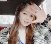 '윤전일♥' 김보미, 출산 후 고충 토로 "살이 안 빠져요→벌어진 뼈들은 언제 돌아와요?" [SNS★컷]