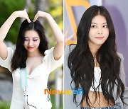 선미→유빈 신곡 '향수' 홍보+응원 '특급 원더걸스 우정'