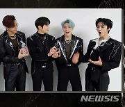 NCT, 가온차트 뮤직어워즈 2관왕 차지