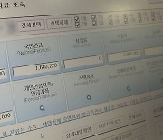 근로자 연말정산용 증명자료 15일부터 조회 가능