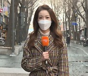 [날씨] 서울·제주 등 곳곳 겨울 황사..공기질 나쁨