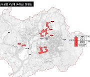 광주 중앙공원1지구 아파트 평당 1900만원·후분양으로 추진