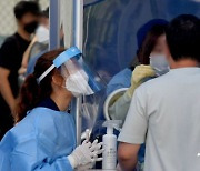 울산서 진주 기도원·인터콥 확진자 포함 6명 감염