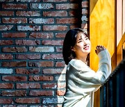'라이브온' 양혜지, '미소가 아름다워' [사진]