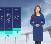 [날씨] 서울 낮 최고 8도, 기온 '껑충'..미세먼지 주의