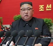 김정은 "핵전쟁 억제력 강화하면서 최강의 군사력 키워야"