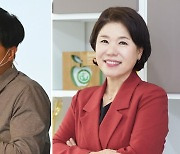 서민 교수, 조은희 서초구청장 공개 지지