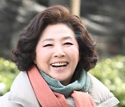 고두심 '트롯 전국체전' 출격