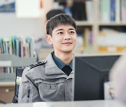 '도시남녀의 사랑법' 최민호, 극 활기 더한 훈훈한 비주얼