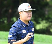 임성재, PGA 선정 파워랭킹 1위..소니오픈서 시즌 첫 승 도전