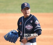 [공식발표] 두산, '불법 토토' 정현욱-권기영 자격 정지 요청